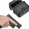 Biometric Fingerprint Gun Trigger Lock
