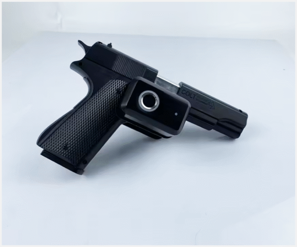 Biometric Fingerprint Gun Trigger Lock